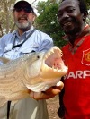 Join us on our Tigerfish Fishing Holiday