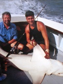 John Wilson & Mark Longster - Lemon Shark